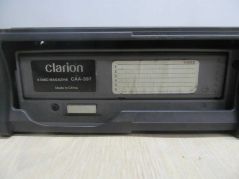 PEUGEOT 607 LIF 04-10 ZMIENIARKA CD CLARION 9655801380
