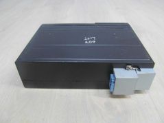 PEUGEOT 607 LIF 04-10 ZMIENIARKA CD CLARION 9655801380