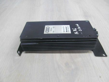 AUDI A4 B6 CABRIO 00-04 WZMACNIACZ BLAUPUNKT 8H0035223