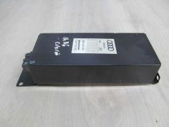 AUDI A4 B6 CABRIO 00-04 WZMACNIACZ BLAUPUNKT 8H0035223