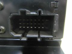 AUDI A4 B6 CABRIO 00-04 WZMACNIACZ BLAUPUNKT 8H0035223