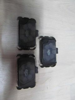 PEUGEOT 607 LIFT 04-10 CZUJNIK DESZCZU 9657871780