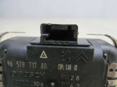 PEUGEOT 607 LIFT 04-10 CZUJNIK DESZCZU 9657871780