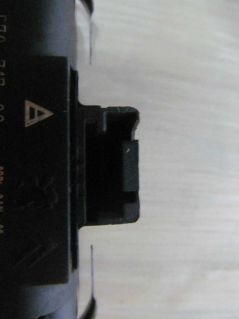 PEUGEOT 607 LIFT 04-10 CZUJNIK DESZCZU 9657871780