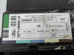 FORD FOCUS II MODUL KOMFORTU 1S7T-15K600-LB