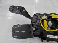 FORD FOCUS II MANETKI TASMA AIRBAG ESP