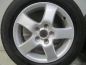 TOYOTA LEXUS 5X114.3 16' ET50 FELGA ALUMINIOWA