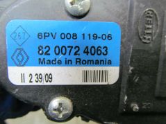 MASTER II MOVANO PEDAL POTENCJOMETR 8200724063 03/10