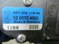 MASTER II MOVANO PEDAL POTENCJOMETR 8200724063 03/10