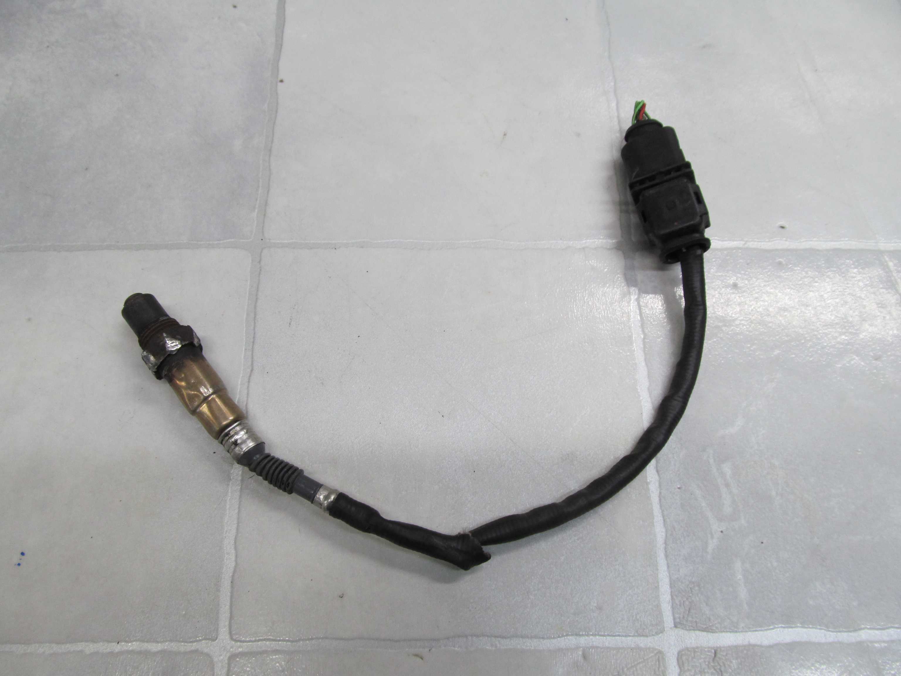 OPEL FIAT 1.9 SONDA LAMBDA 0281004026 02/08