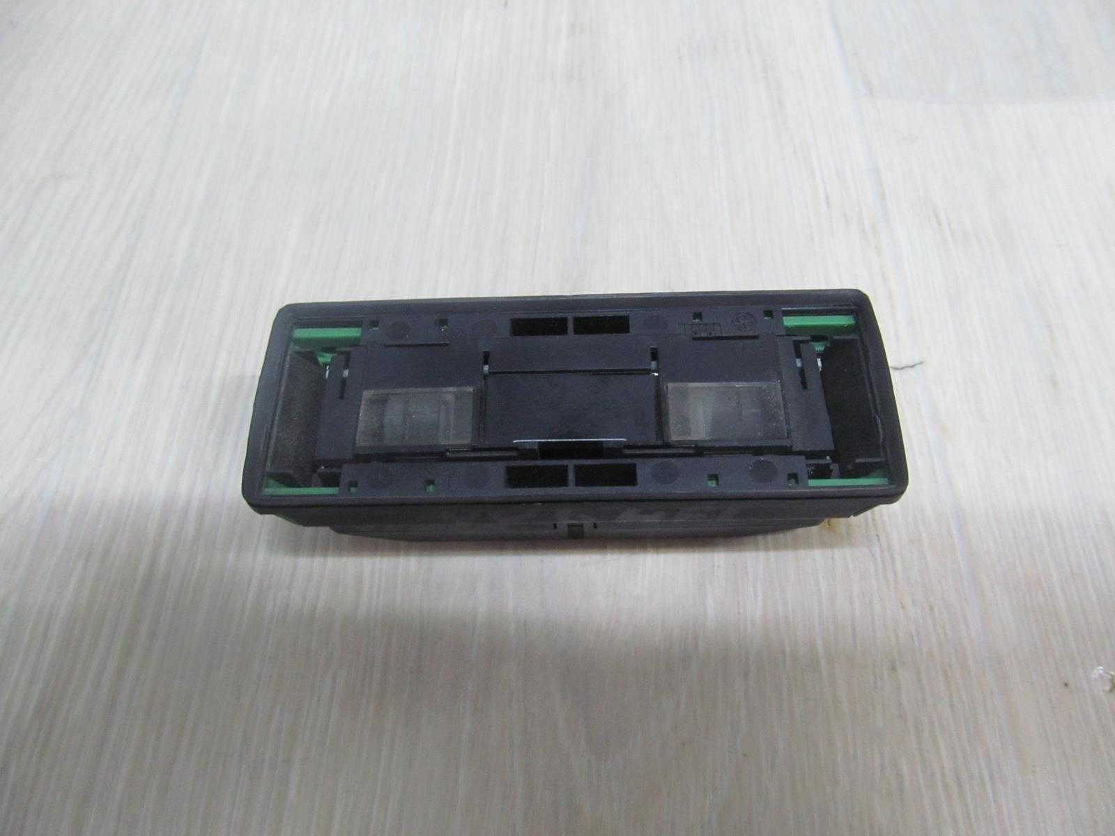 PEUGEOT 406 95-05 CZUJNIK DESZCZU 9633713280 PEUGEOT 406 95-05 CZUJNIK DESZCZU 9633713280