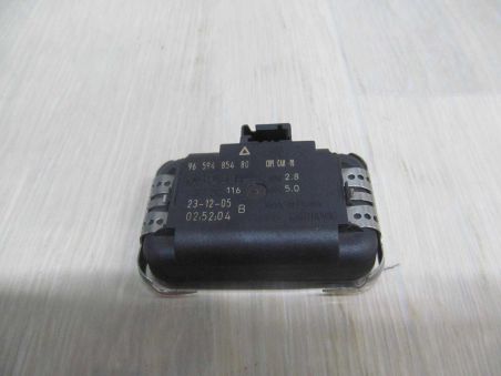 CITROEN C5 04-08 CZUJNIK DESZCZU 9659485480