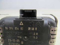 CITROEN C5 04-08 CZUJNIK DESZCZU 9659485480