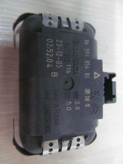 CITROEN C5 04-08 CZUJNIK DESZCZU 9659485480