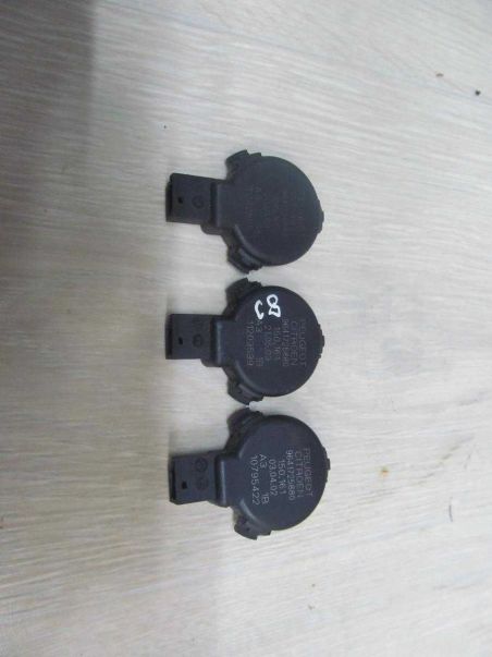 CITROEN C8 02-09 CZUJNIK DESZCZU 9659485480