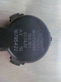 CITROEN C8 02-09 CZUJNIK DESZCZU 9659485480