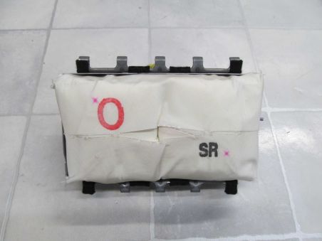 TOYOTA RAV 4 III PODUSZKA AIRBAG PASAZERA 05/08