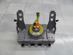 TOYOTA RAV 4 III PODUSZKA AIRBAG PASAZERA 05/08