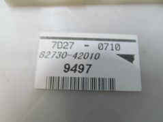 TOYOTA RAV 4 III MODUL SKRZYNKA BSI 82730-42010 05/12