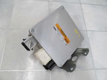 TOYOTA RAV 4 III STEROWNIK WSPOMAGANIA 89650-42030 05/12