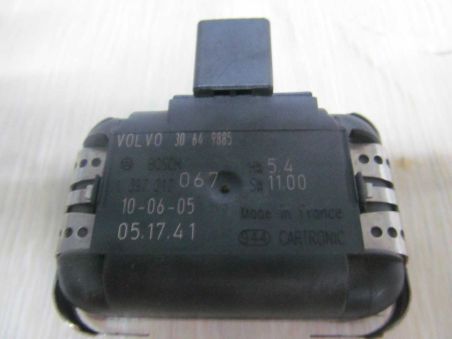VOLVO V70 II -00-07 CZUJNIK DESZCZU 30649885 -