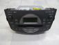 TOYOTA RAV4 RADIO RADIOODTWARZACZ CD MP3 86120-42140 05-12
