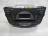 TOYOTA RAV4 RADIO RADIOODTWARZACZ CD MP3 86120-42140 05-12