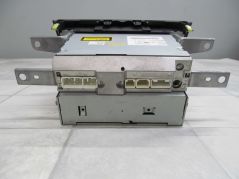 TOYOTA RAV 4 RADIO CD MP3 NAVI 86120-42140 05/12