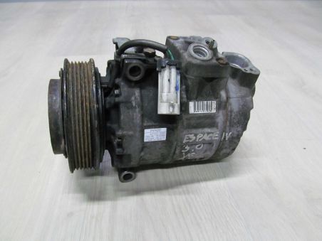 RENAULT ESPACE IV 3.0 DCI SPREZARKA KLIMATYZACJI 447220-9480