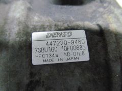 RENAULT ESPACE IV 3.0 DCI SPREZARKA KLIMATYZACJI 447220-9480