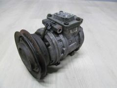 TOYOTA LAND CRUISER 98-07 SPREZARKA KLIMATYZACJI 147200-