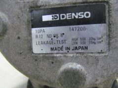 TOYOTA LAND CRUISER 98-07 SPREZARKA KLIMATYZACJI 147200-