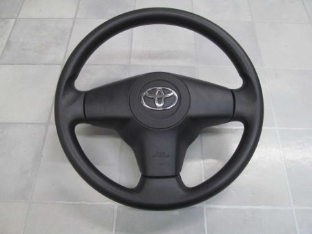 TOYOTA RAV 4 III KIEROWNICA AIRBAG PODUSZKA 05/08