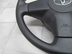 TOYOTA RAV 4 III KIEROWNICA AIRBAG PODUSZKA 05/08