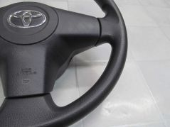 TOYOTA RAV 4 III KIEROWNICA AIRBAG PODUSZKA 05/08