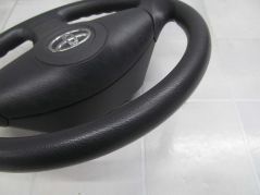 TOYOTA RAV 4 III KIEROWNICA AIRBAG PODUSZKA 05/08