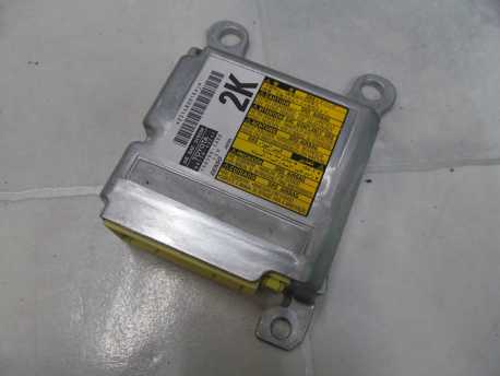 TOYOTA RAV 4 III MODUL SENSOR AIRBAG 89170-42211 05/08