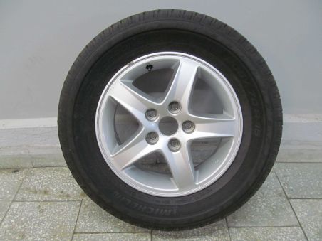 DAIHATSU TERIOS 5X114.3 15'' ET35 FELGA ALUMINIOWA