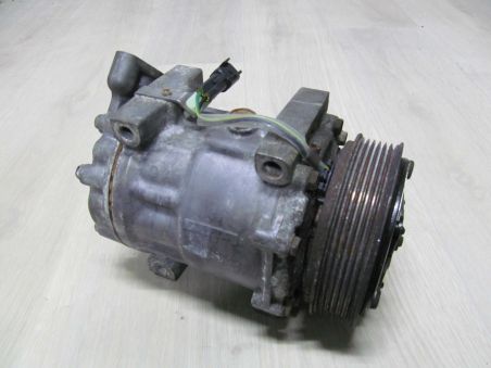 FORD C-MAX 1.6D SPREZARKA KLIMATYZACJI 3M5H-19D629-SA