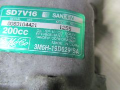 FORD C-MAX 1.6D SPREZARKA KLIMATYZACJI 3M5H-19D629-SA