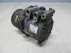 VOLVO S40 V40 2.0B 99-04  SPREZARKA KLIMATYZACJI 30614023