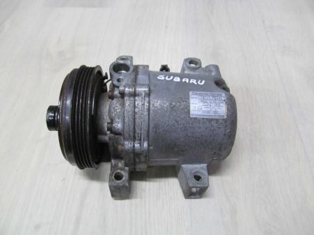 SUBARU IMPREZA 2.5 SPREZARKA KLIMATYZACJI 73111-FE040