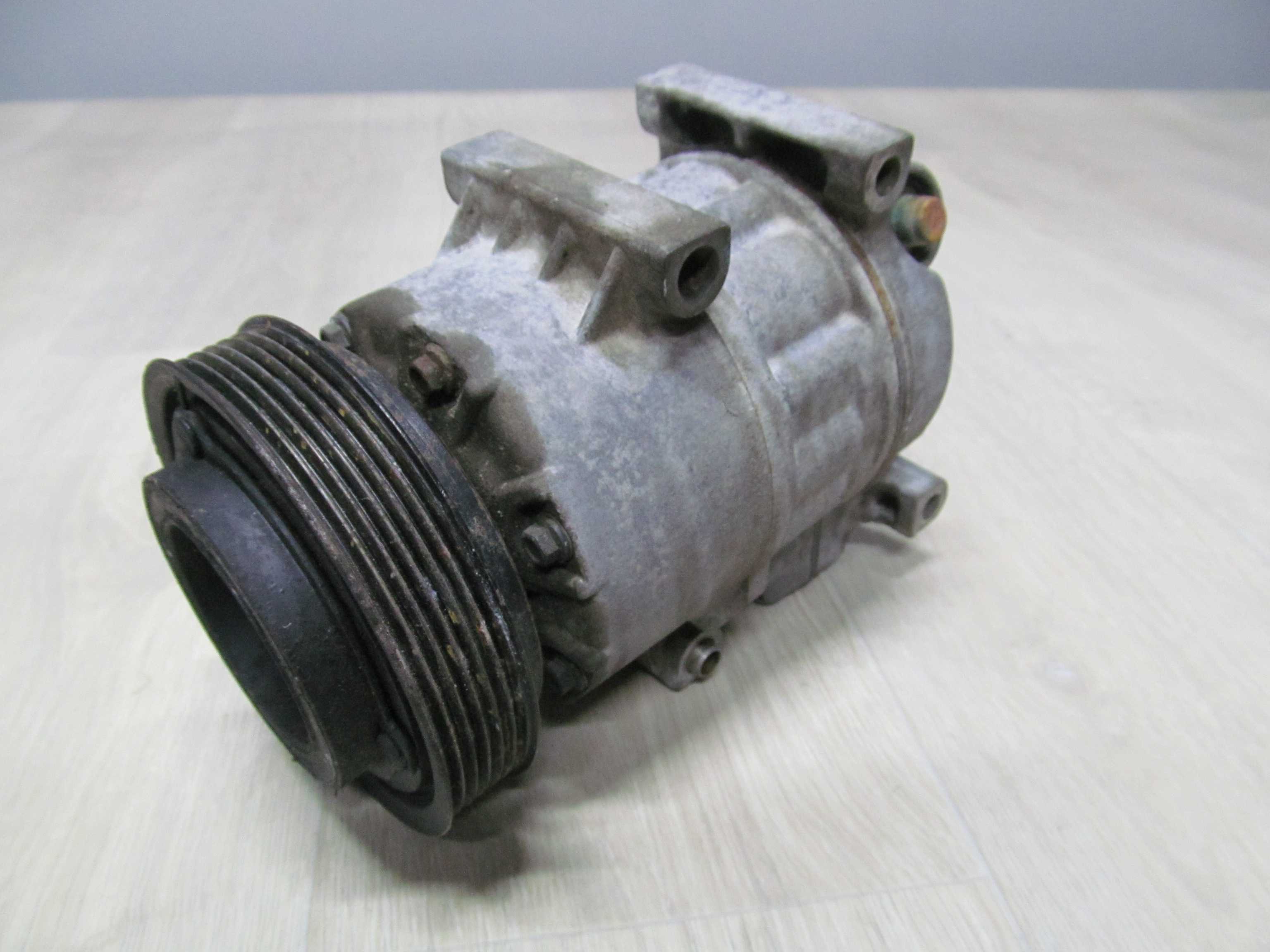 KIA CEED 1.6B SPREZARKA KLIMATYZACJI F500-AN6AA05
