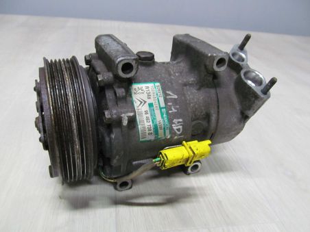 PEUGEOT CITROEN 2.0 HDI SPREZARKA KLIMATYZACJI 1438F