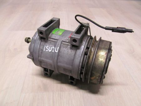 ISUZU SPREZARKA KLIMATYZACJI DKS-15CH 506211-6642