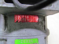 ISUZU SPREZARKA KLIMATYZACJI DKS-15CH 506211-6642