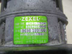 ISUZU SPREZARKA KLIMATYZACJI DKS-15CH 506211-6642