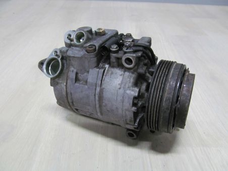BMW 3 E46 99-04 SPREZARKA KLIMATYZACJI 447220-8021