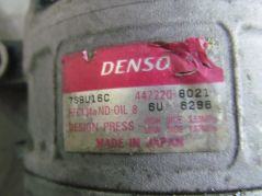 BMW 3 E46 99-04 SPREZARKA KLIMATYZACJI 447220-8021