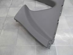 TOYOTA RAV 4 III OSLONA SLUPKA TYL LEWA 5D 05/08